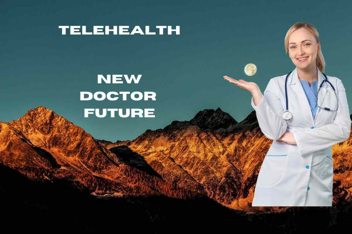 Doctor telehealth