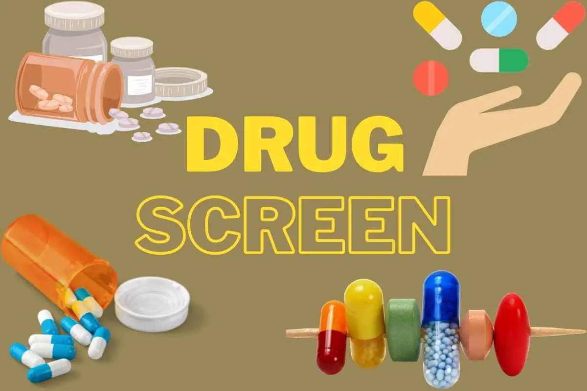 Drug Screen