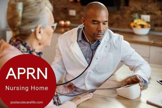 APRN in Nursing Home